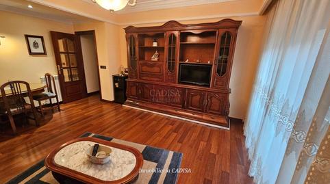 Photo 3 of Flat to rent in Garrido Sur, Salamanca