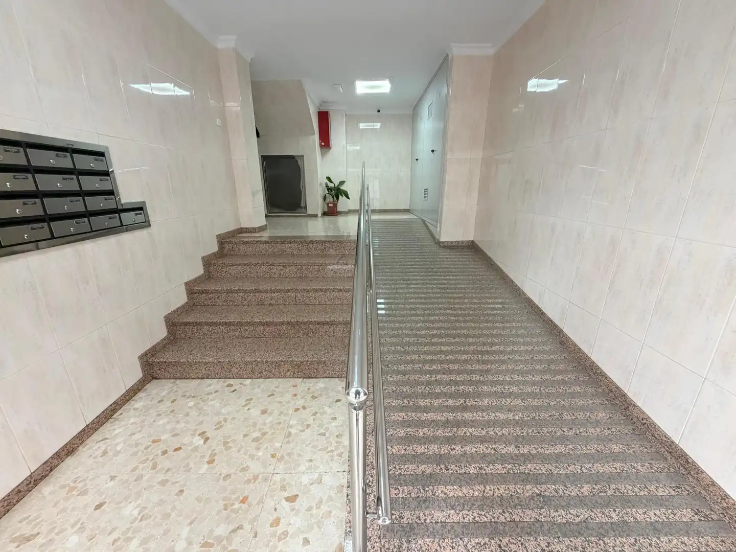 Pis en venda en Málaga amb Aire condicionat, Calefacció i Terrassa