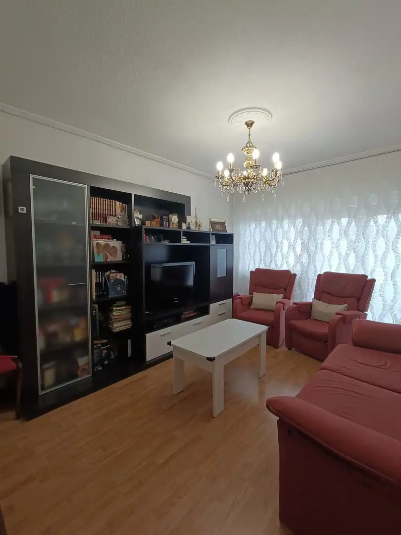 Flat with lift for sale in Haro, imagen 14