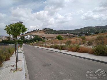 Terreno residenziale in vendita a La Calzada