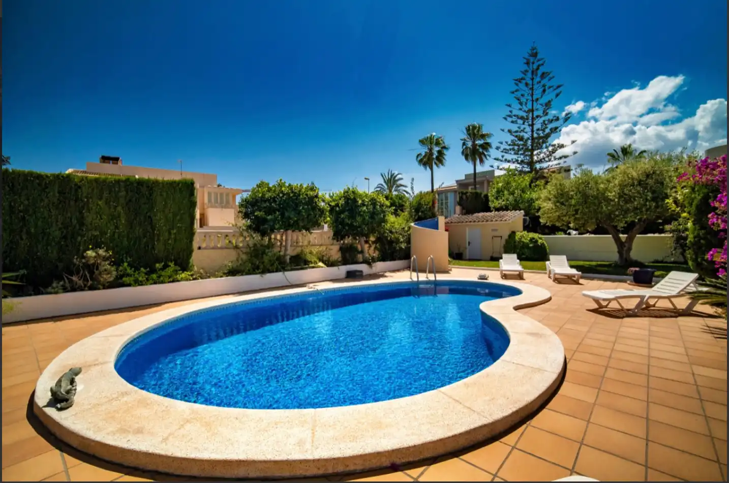 Casa o chalet en venta en varsovia, El Tossal - Bello Horizonte
