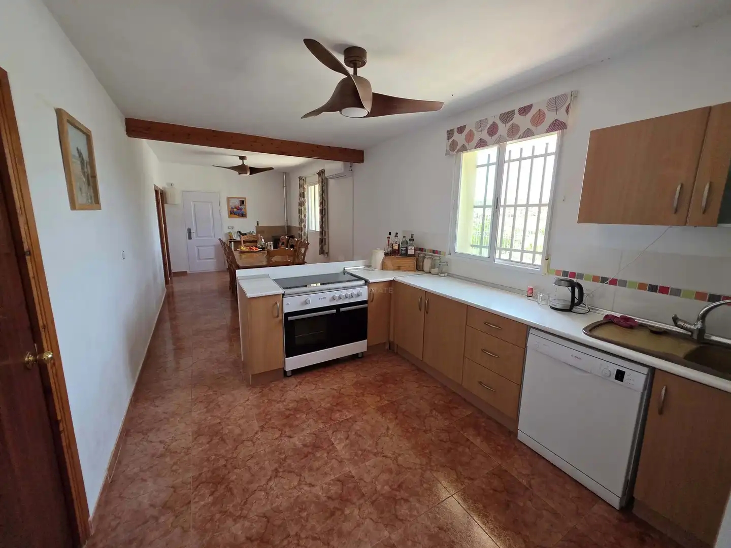 Casa con piscina en venta en Calasparra, imagen 9