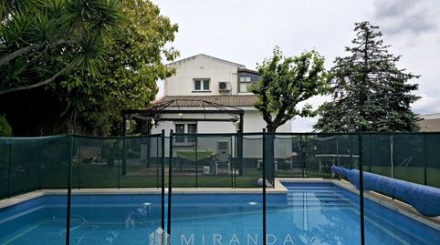 Foto 3 de Casa o xalet en venda a Carrer Amistat, L'Ametlla del Vallès, Barcelona