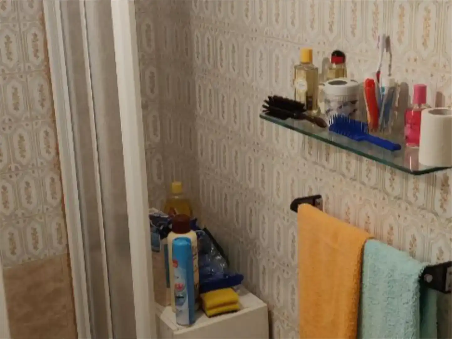 Baño de Planta baja en venta en Bermillo de Sayago
