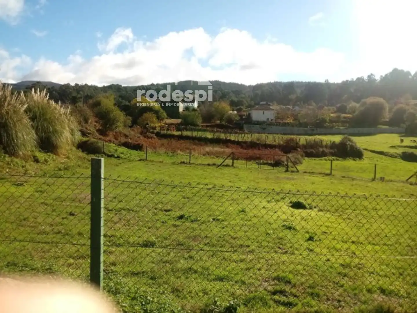 Rural land for sale in Covelo, imagen 2