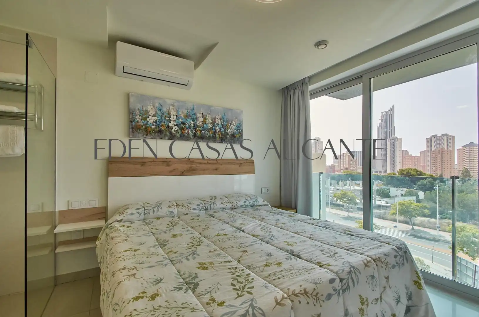 Mini appartamento con piscina in vendita a Calle BENIMANTELL, imagen 16
