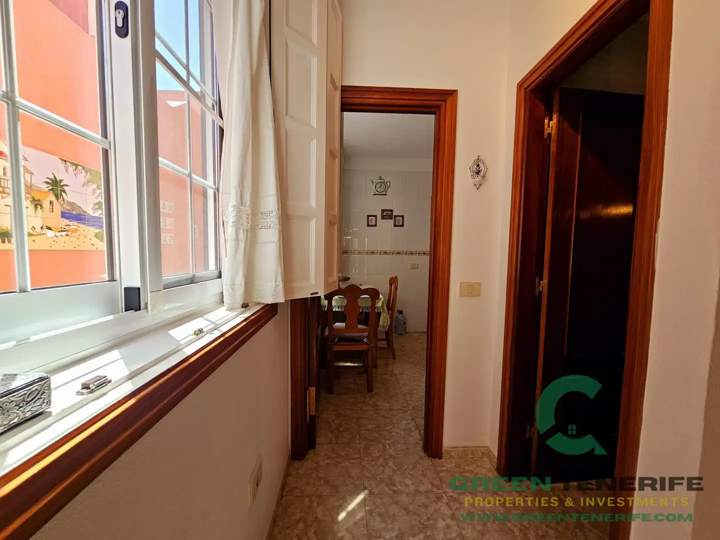 Casa con terraza en venta en Calle Saturno, imagen 9