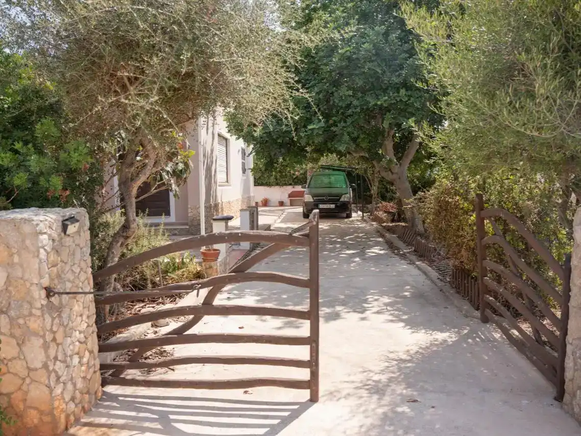 Vista exterior de Casa o xalet en venda en Ciutadella de Menorca