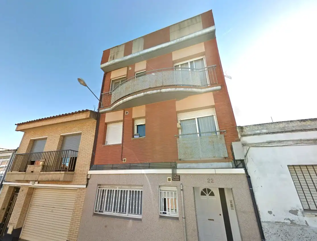 Piso en venta en De la Cisa, Poble Nou