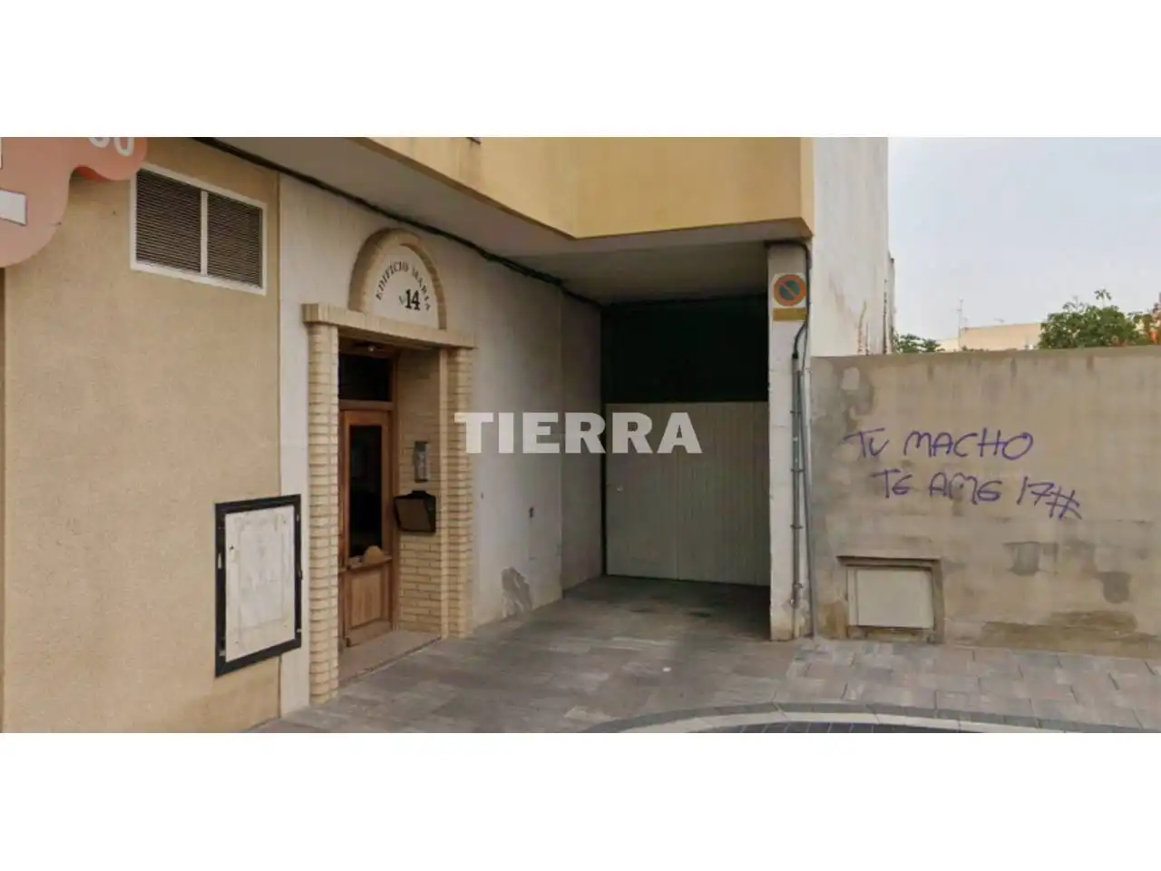 Parcheggio in vendita a Calle Acequia, imagen 2