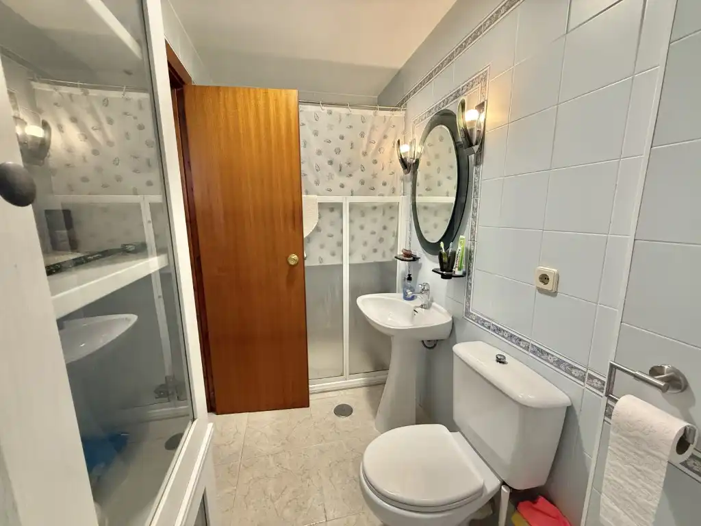 Baño de Piso en venta en Ayamonte