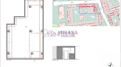 Photo 3 of Premises for sale in Travesia Fuente Cisneros, Parque Oeste - Fuente Cisneros, Alcorcón