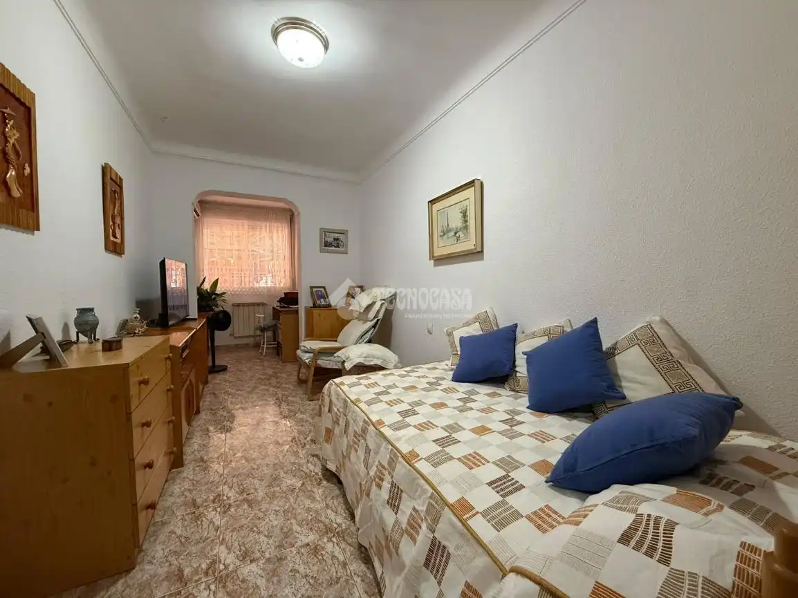 Piso en venta en Madrid con Aire acondicionado, Calefacción y Terraza