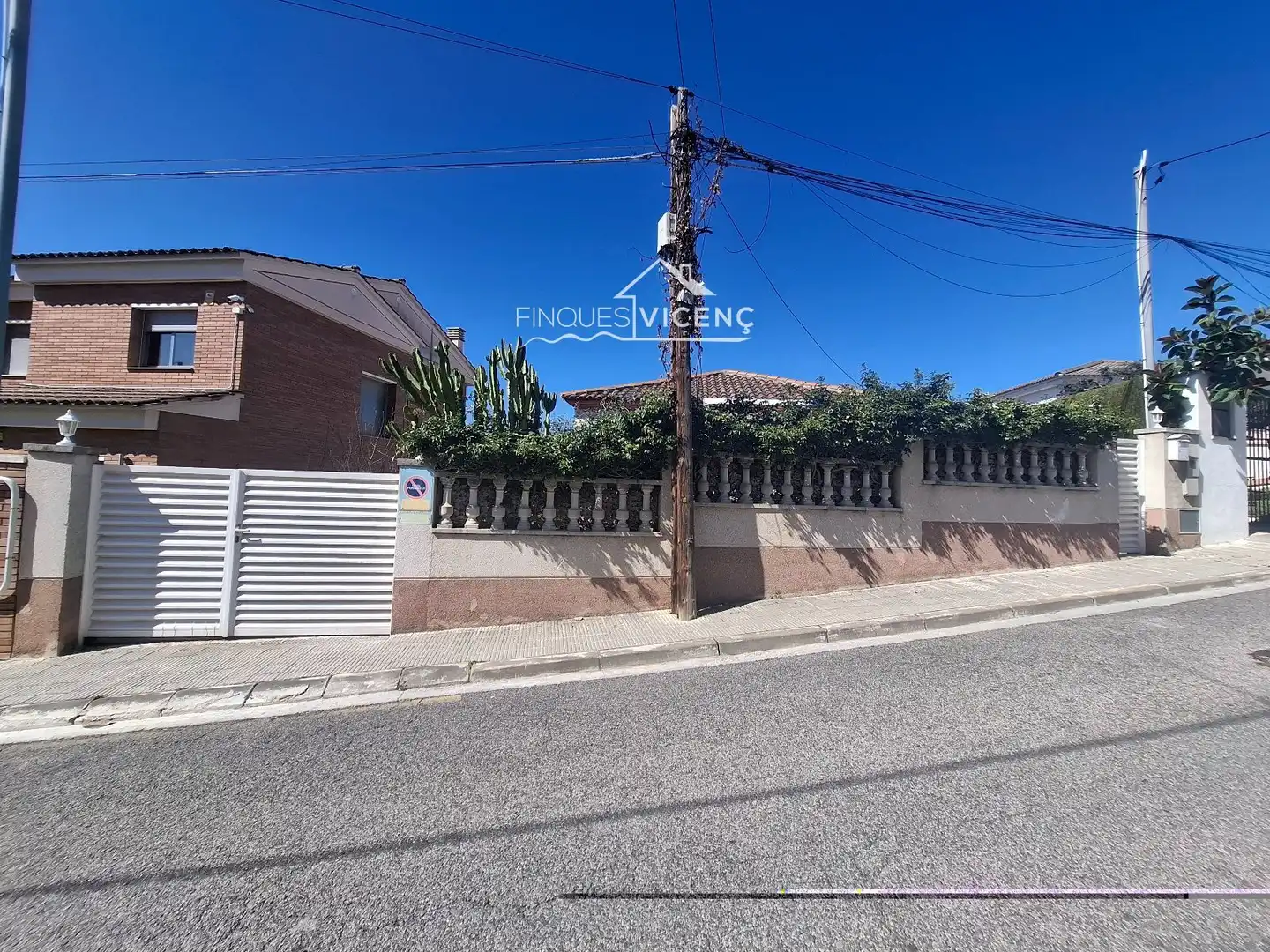 Villa in vendita a Santa Maria de Montserrat, imagen 54
