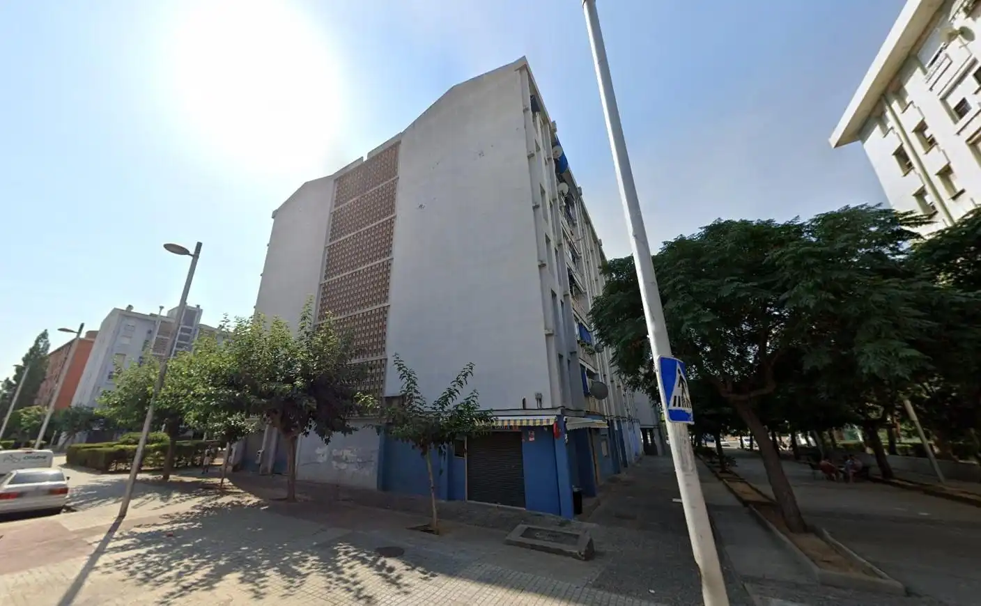 Appartement à vendre à Carrer RIU LLOBREGAT 4, imagen 2
