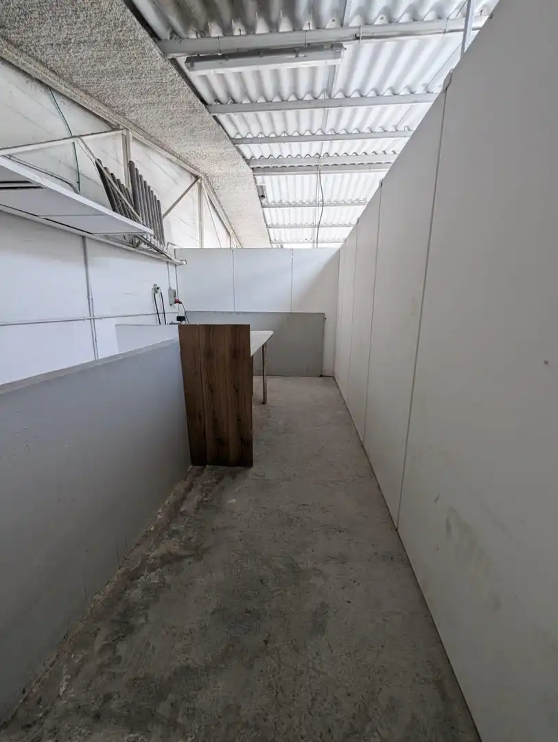 Industriegebäude zum Verkauf in Carlos Ruiz, imagen 14