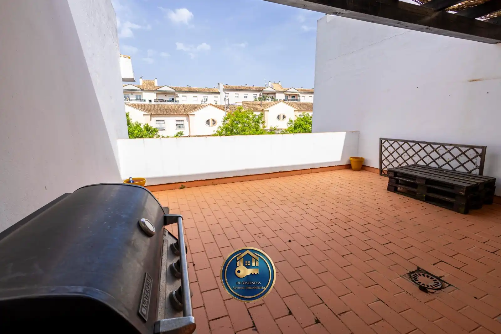 Casa a schiera con piscina in vendita a Arco Norte - Avda España, imagen 37