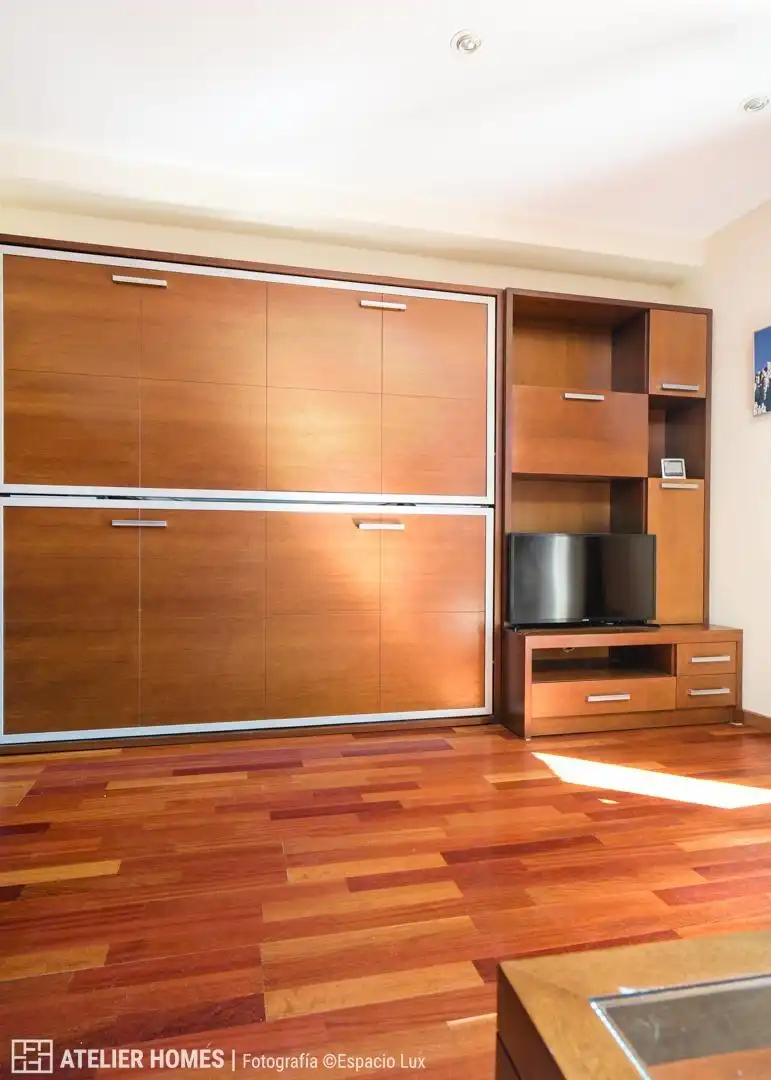Dormitori de Apartament en venda en Villanúa, Huesca