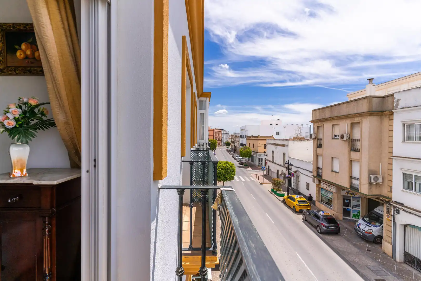 Apartamento en venta en La Banda - Campo de Fútbol