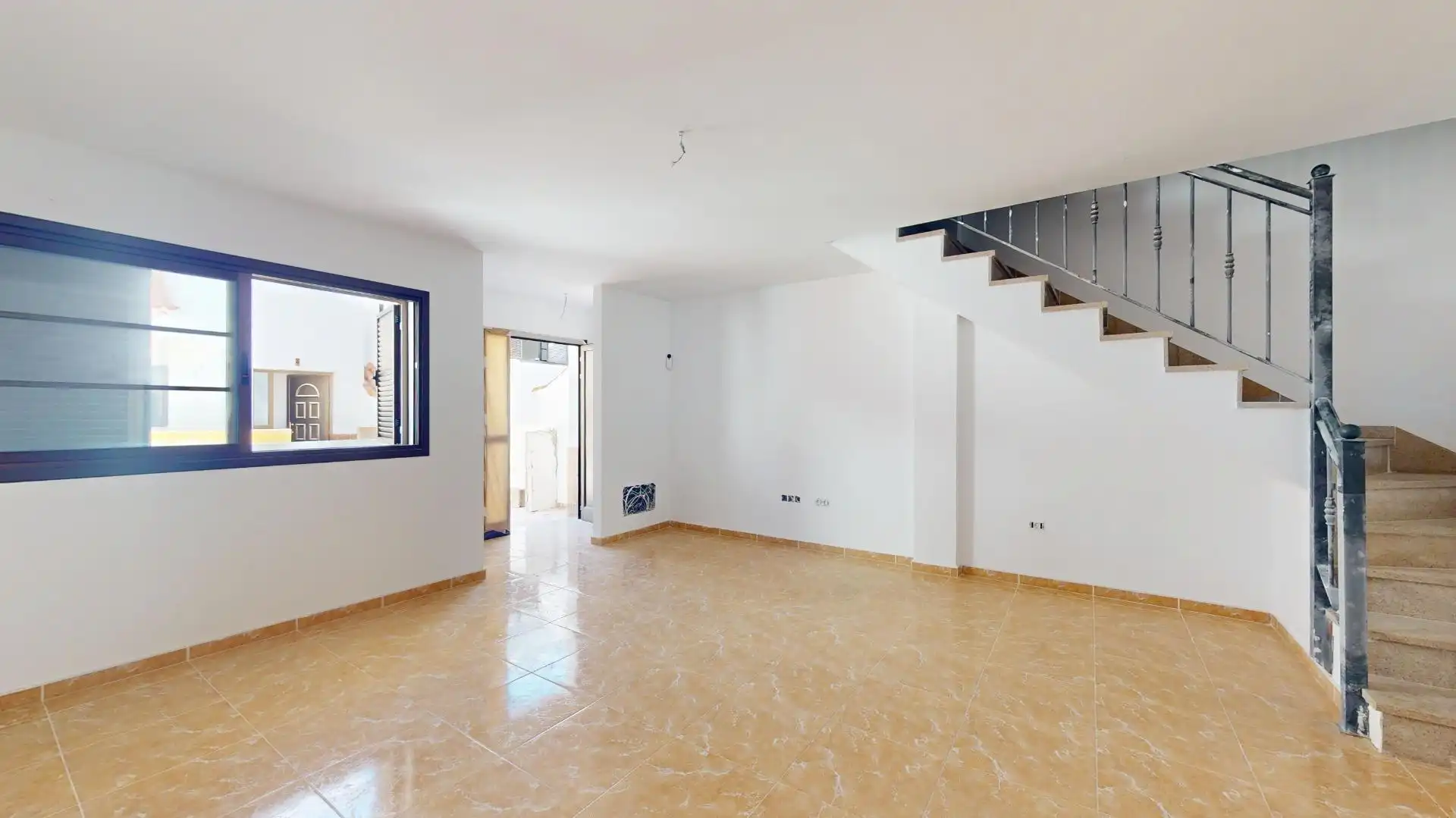Casa adosada en venta en Garachico