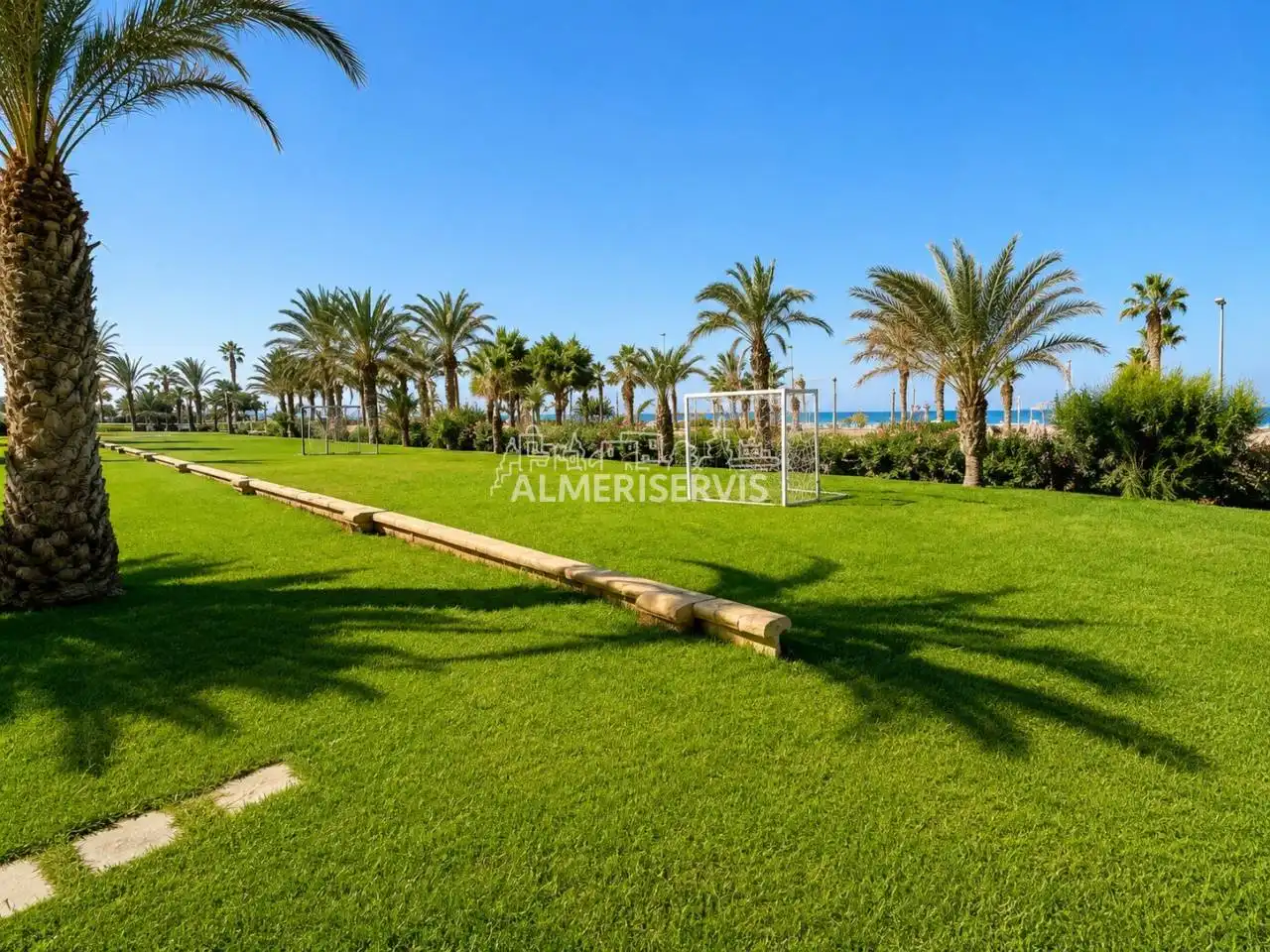 Apartments for sale in El Ejido  with Terrace and Community pool