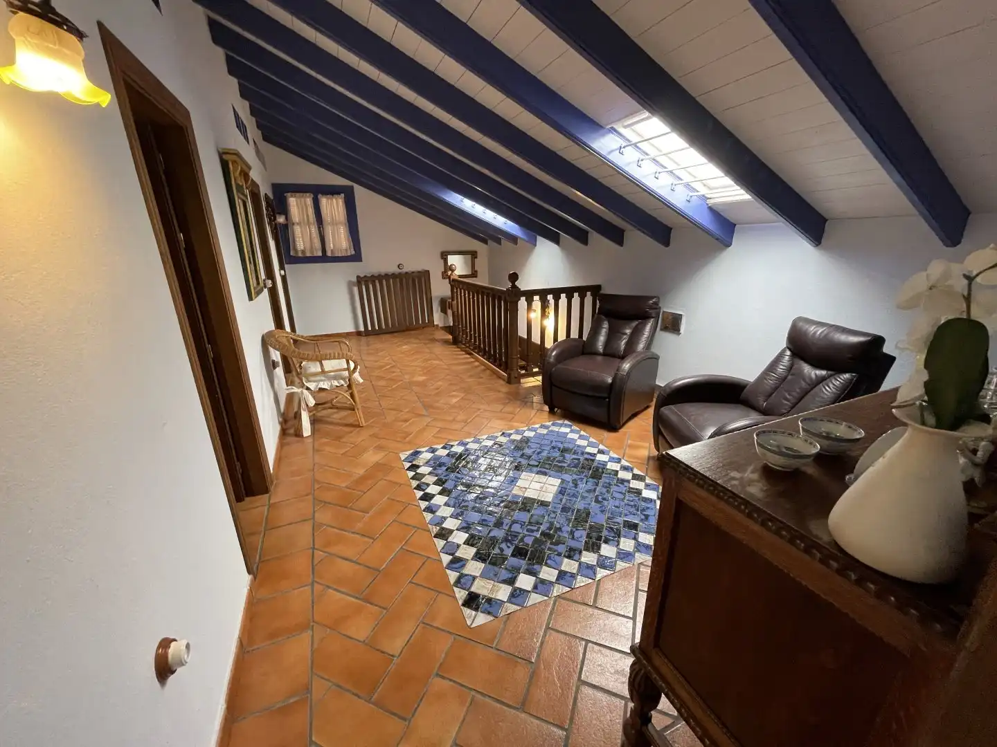Country homes for rent in Salobreña  with Terrace, Swimming Pool and Furnished