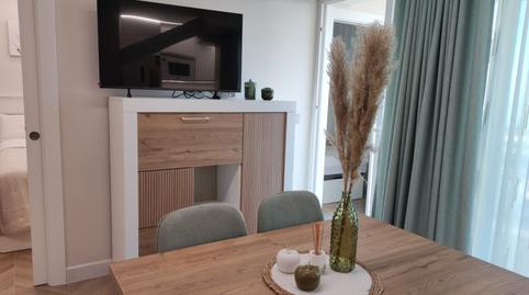 Foto 4 de Pis de lloguer a Avenida Carlota Alessandri, 184, Montemar, Torremolinos