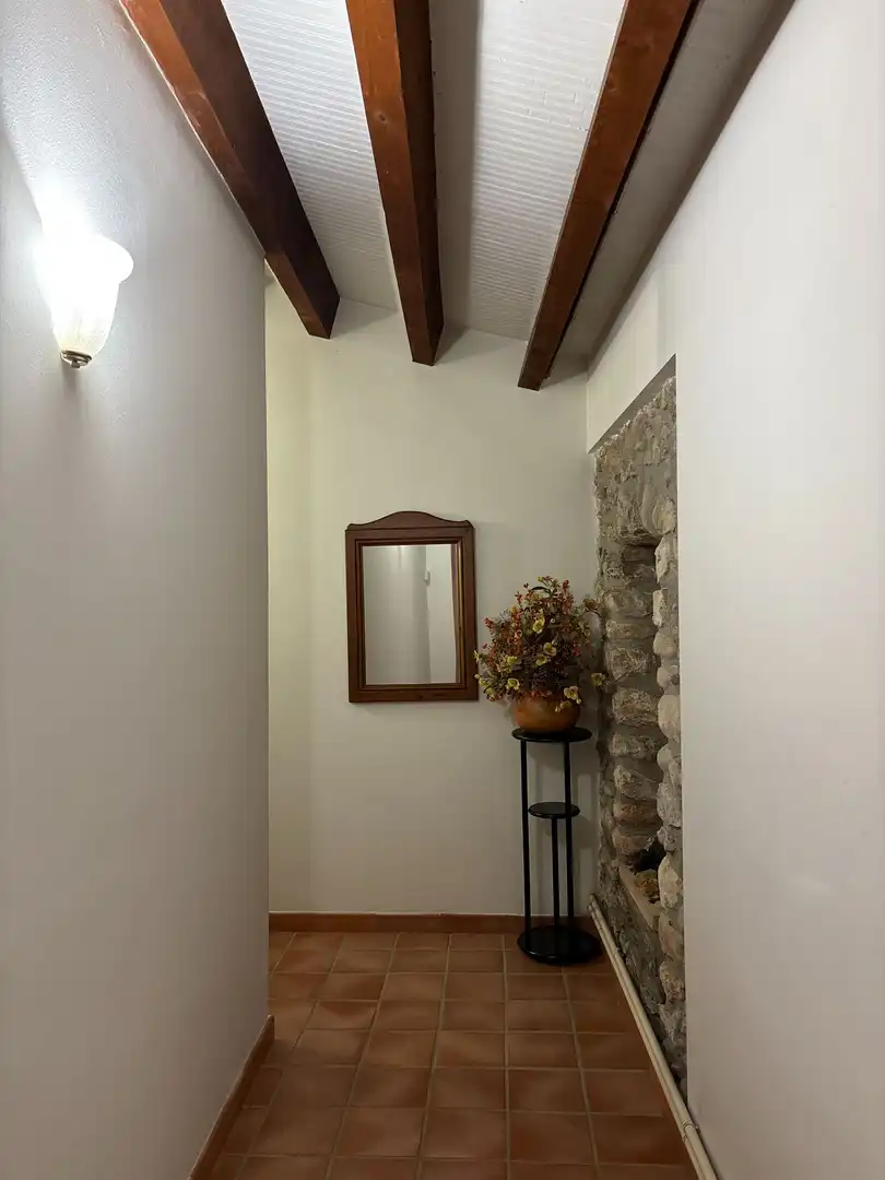 Finca rústica en venda en Cabanelles amb Calefacció, Jardí privat i Terrassa