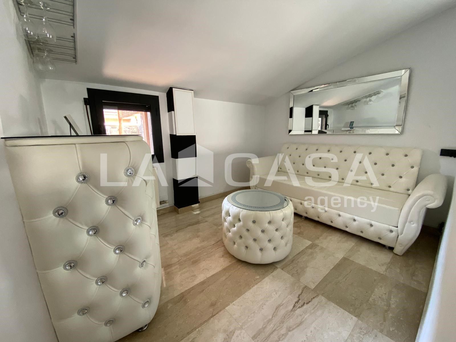 Flat for sale in Santa Coloma de Gramenet  with Heating, Terrace and Balcony