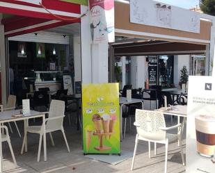 Premises to rent in Alicante / Alacant  with Terrace