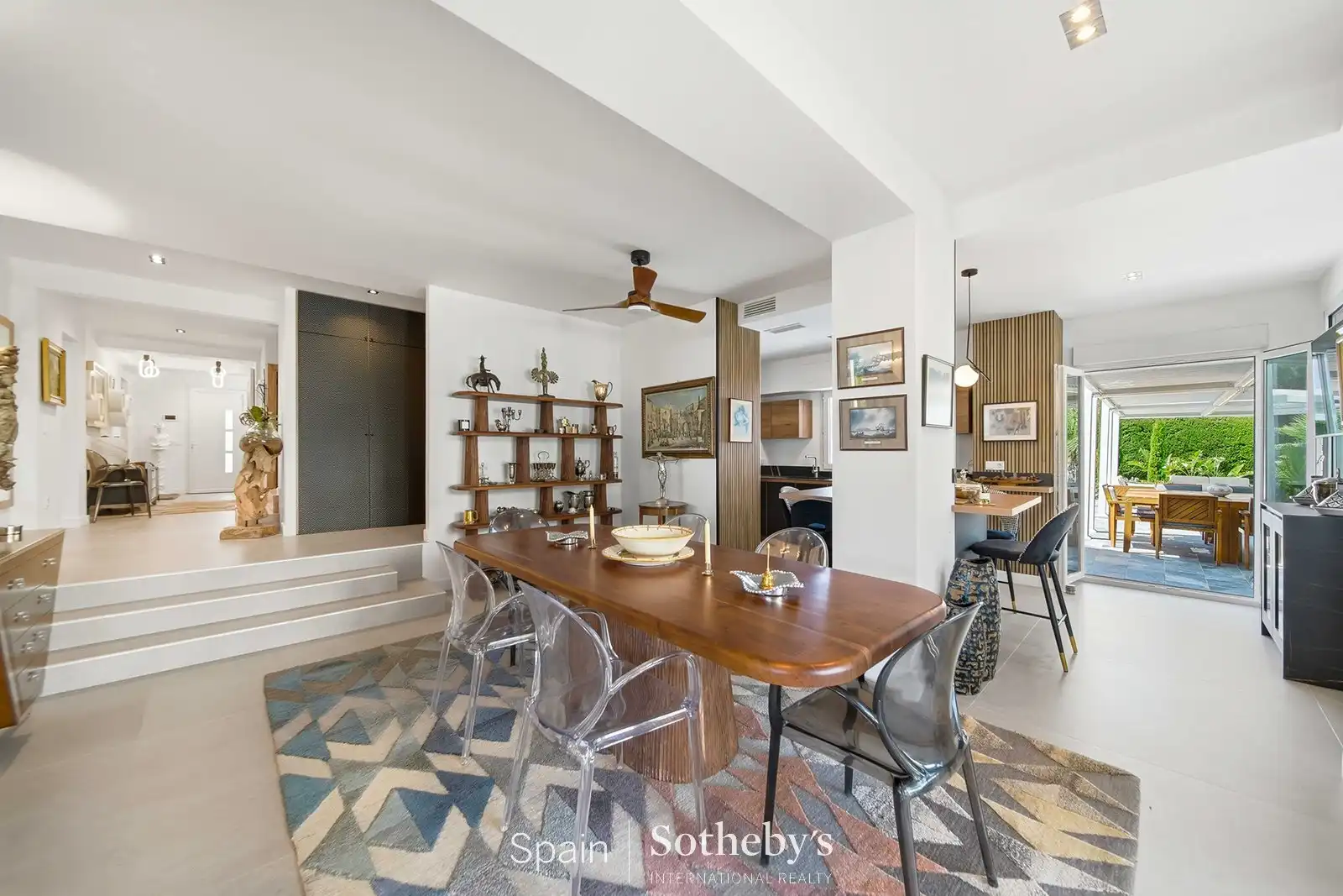 Casa con piscina en venta en Santa Margarita, imagen 29