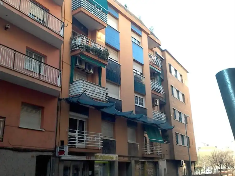 Wohnung zum Verkauf in CL MAJOR