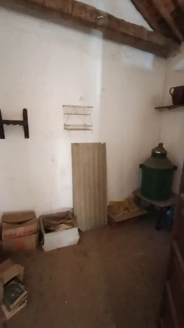 Casa o xalet en venda en Lucillos amb Terrassa