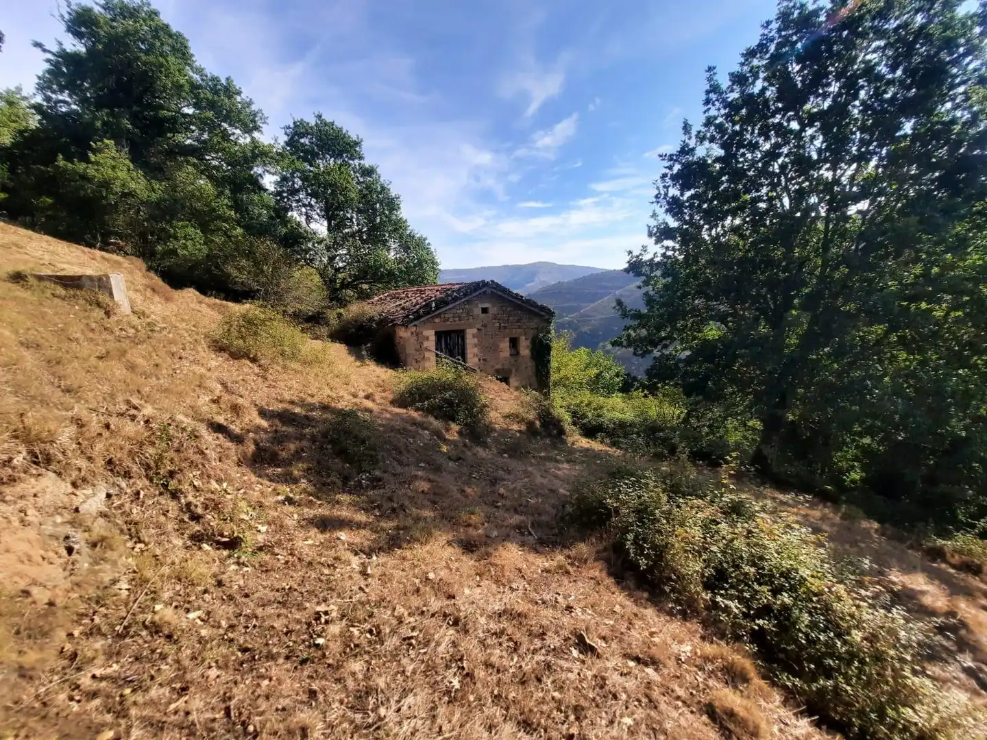 Casa rústica en venda a San Pedro del Romeral, imagen 48