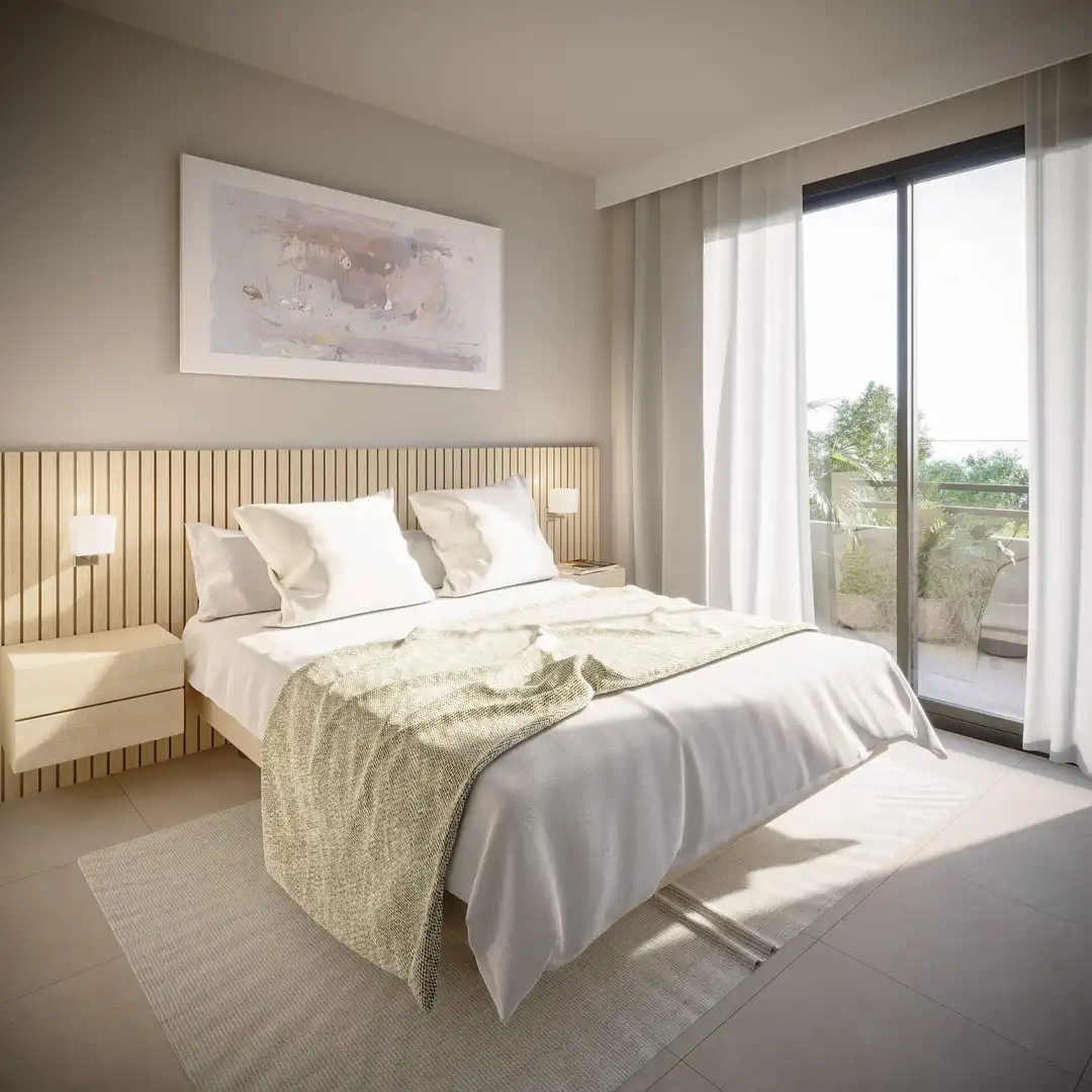 Bedroom of Residential for sale in Torrox