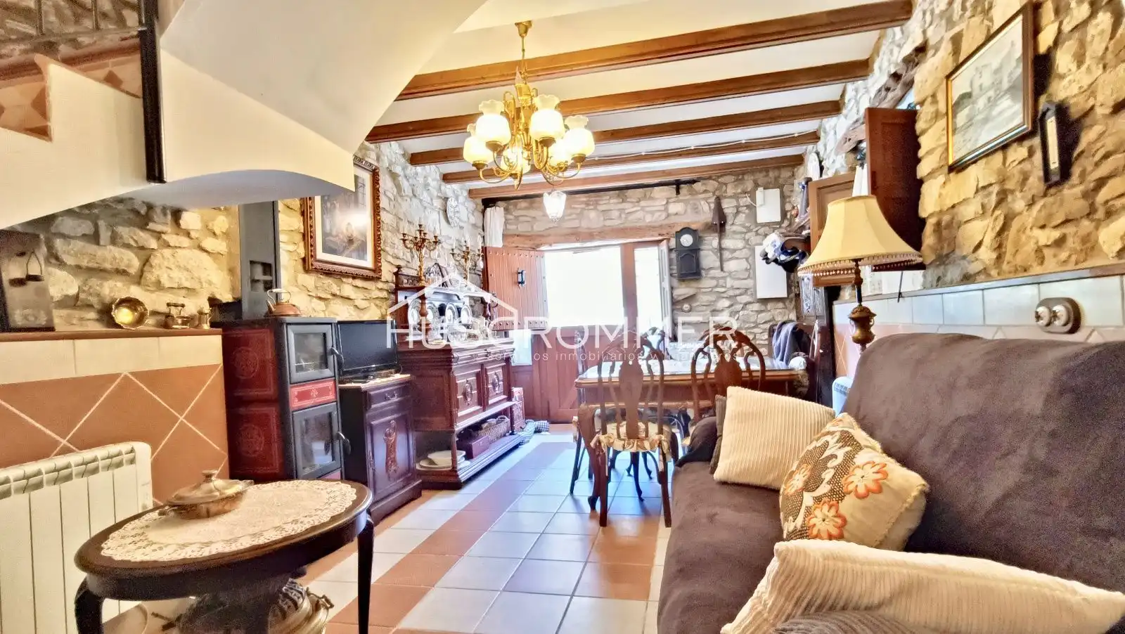 Casa o chalet en venta en HORNO, Ares del Maestrat