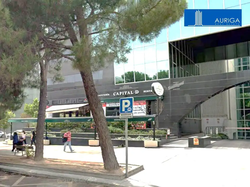 Local comercial en venda a Barajas, imagen 4