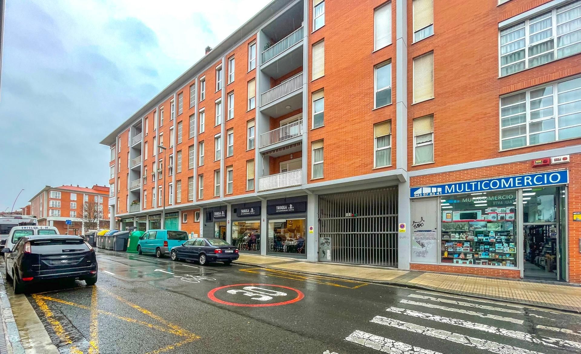 Apartment to rent in Intxaurrondo