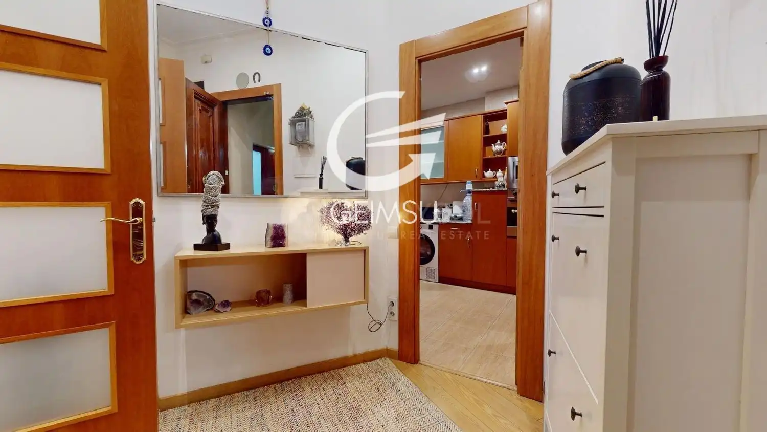 Wohnung mit Aufzug zum Verkauf in CALLE DE BAILÈN, imagen 11