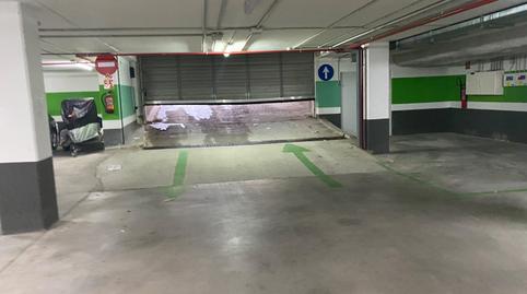 Foto 2 de Garaje de alquiler en Carrer de Còrdova, 15, Beniferri, Valencia