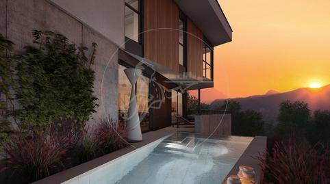 Foto 2 de Piso en venta en Avinguda Pere Planas, 188, La Floresta, Barcelona