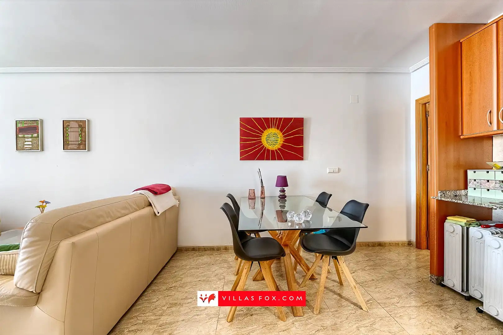 Apartment for sale in San Miguel de Salinas, imagen 10