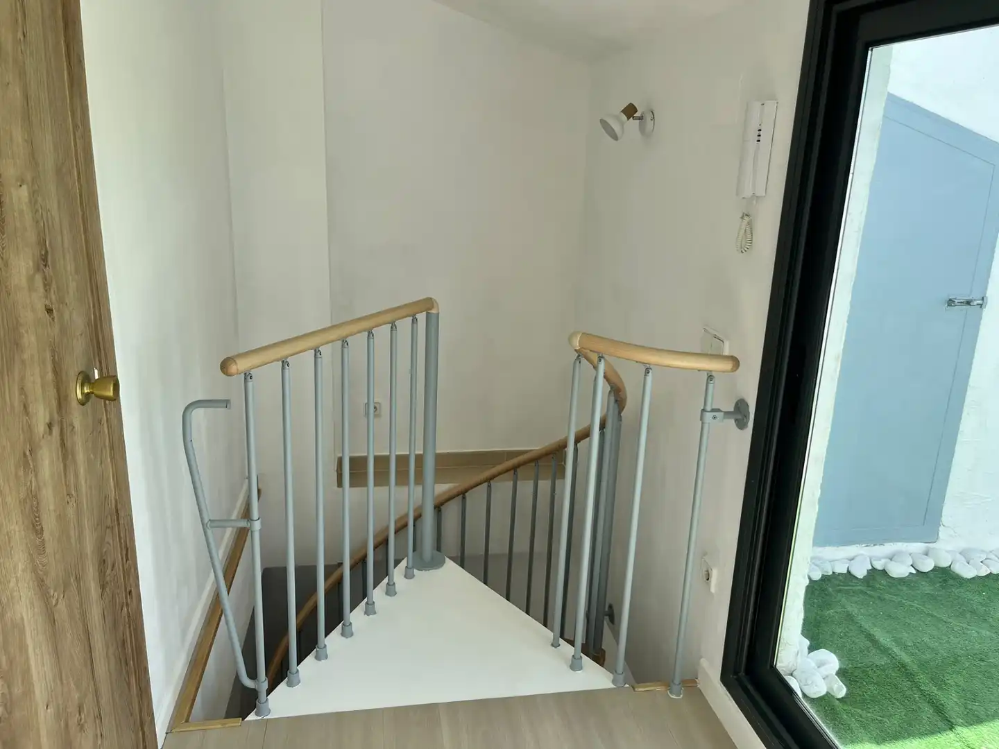 Dúplex amb terrassa en venda a Carrer de Nostra Senyora de Montserrat, imagen 15