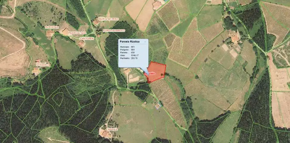 Terreni e lotti in vendita a Abadiño, imagen 10