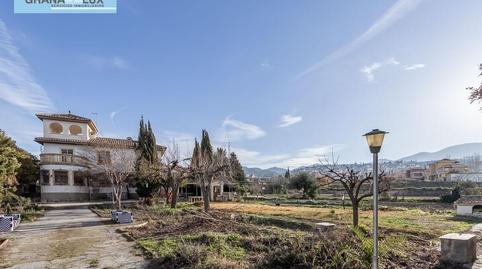 Foto 2 de Finca rústica en venda a Calle de Cajar, Cájar, Granada