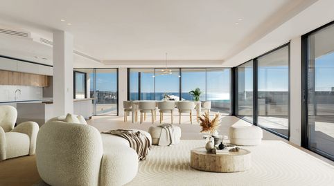 Foto 3 de Apartamento en venta en Centro ciudad, Fuengirola