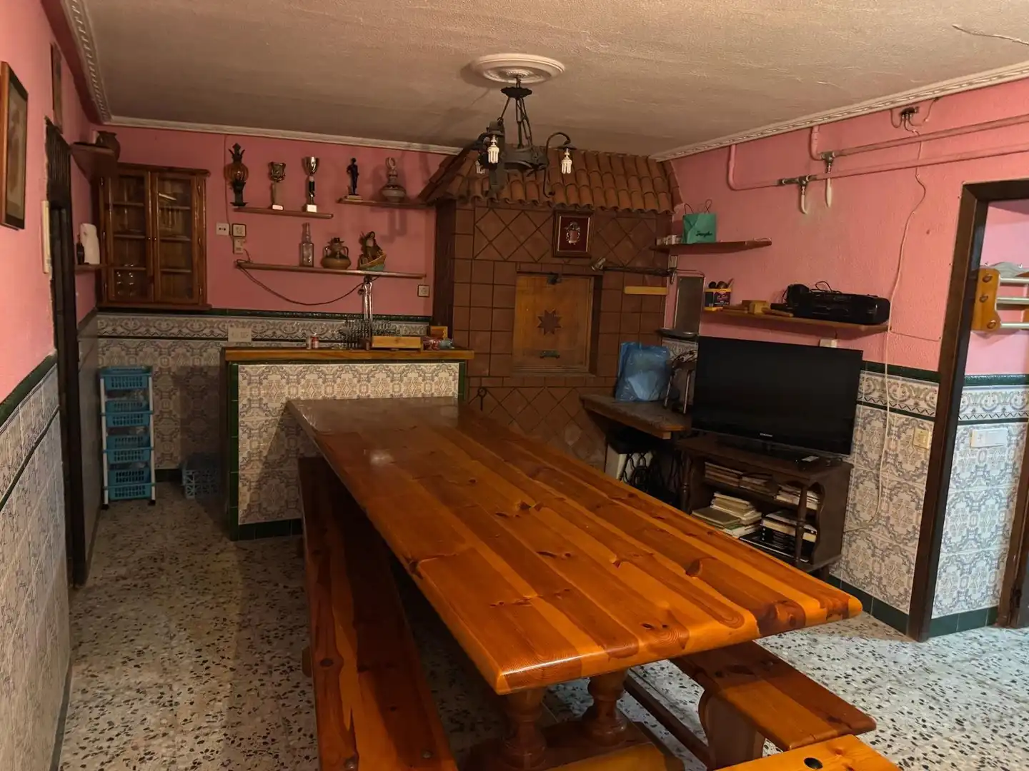 Casa rustica in vendita a Calamocha, imagen 16