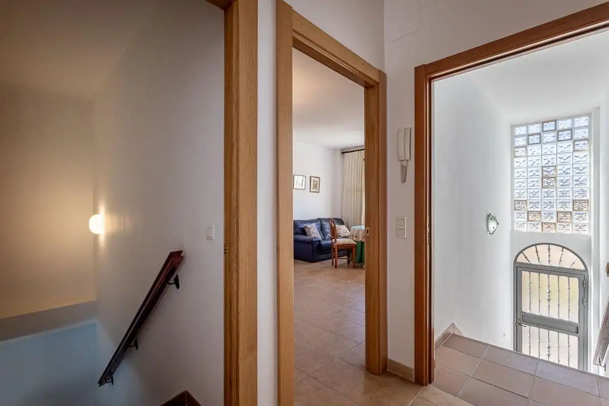 Casa o xalet en venda en Játar amb Moblat i Balcó