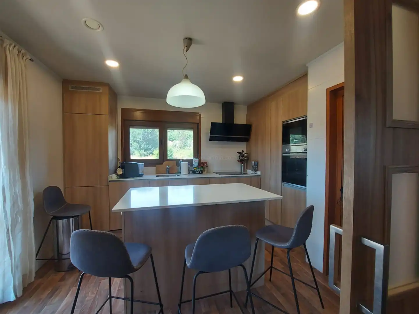 Casa con jardín en venta en Albelda de Iregua - Valle del Cidacos, imagen 2