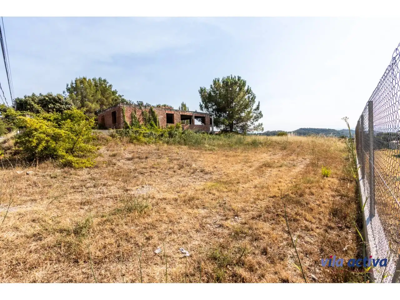 Rural land for sale in Talamanca